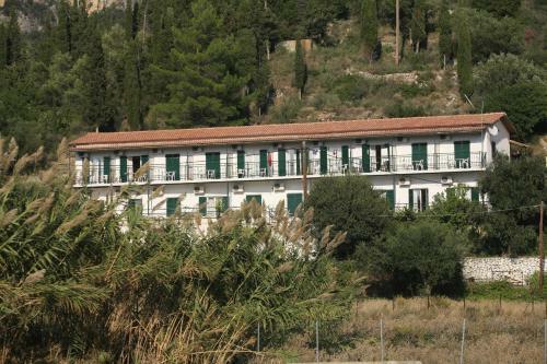 Hotel Apollon Annexe