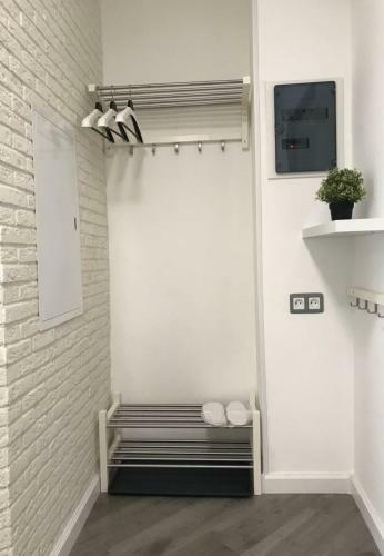 Apartamento Inndays On Kahovka