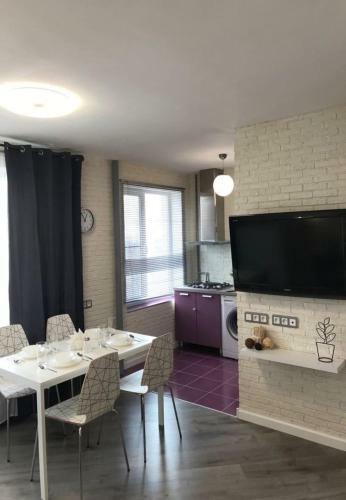 Apartamento Inndays On Kahovka