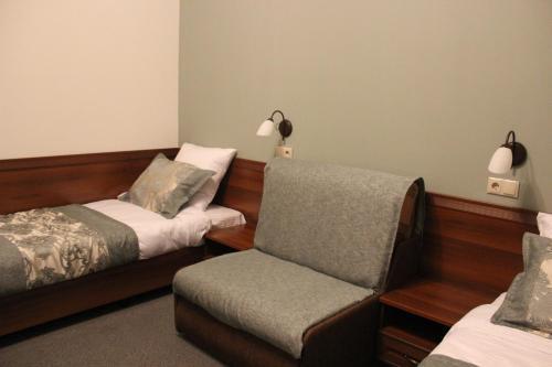 Hotel Lefort ????-?????
