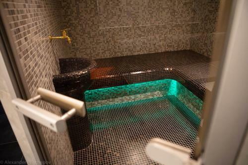 Good Point Boutique Hotel