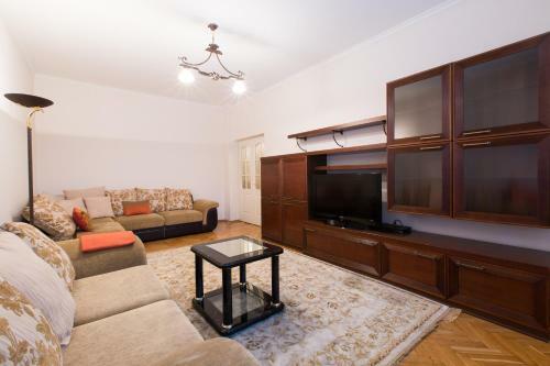 Lux Apartments - Kutuzovskiy Prospekt