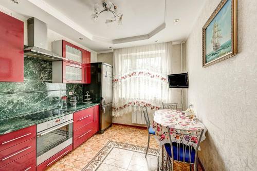 Apartamento Dom U Metro Na Varshavskom Shosse