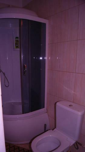 Posada Happy Hotel