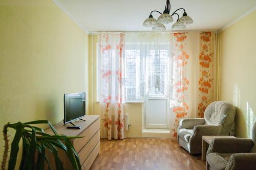 Domumetro Apartment Anokhina 9 K 1
