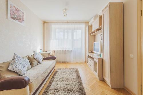 Apartamento Gmapartments Kievskiy Railvay Station