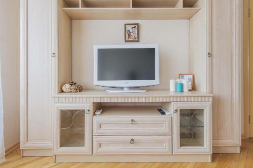 Apartamento Gmapartments Kievskiy Railvay Station