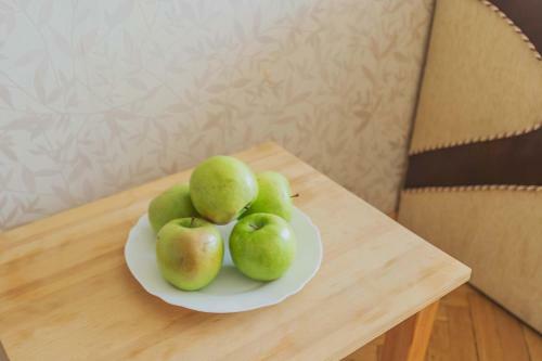 Apartamento Gmapartments Kievskiy Railvay Station