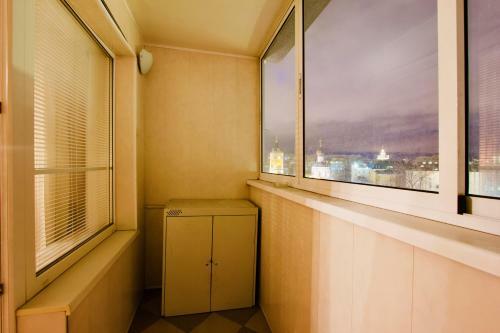 Apartamento Kvartirasvobodna - Yakimanka