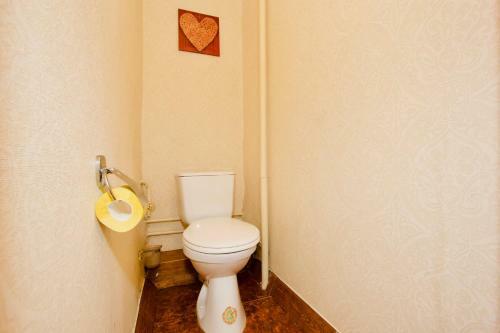 Apartamento Kvartirasvobodna - Yakimanka