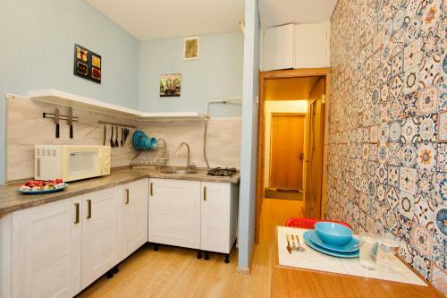 Apartamento Kvartirasvobodna - Yakimanka