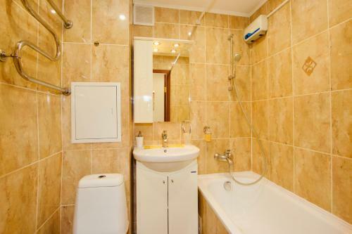 Apartamento Kvartirasvobodna - Yakimanka