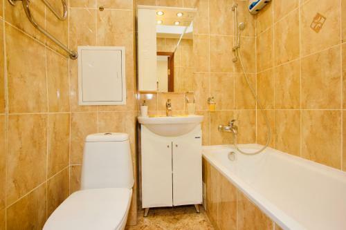 Apartamento Kvartirasvobodna - Yakimanka
