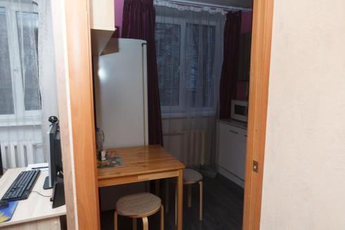 Apartment Krasnaya Presnya