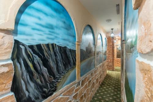 Hotel Winterfell On Chistykh Prudakh