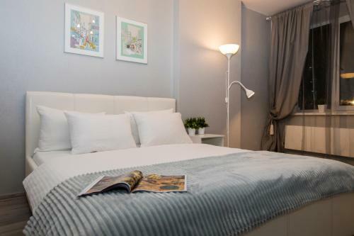 Apartamento 5days-nn, ??????????? ?? ?????????? ?????, 33?
