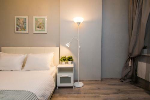 Apartamento 5days-nn, ??????????? ?? ?????????? ?????, 33?