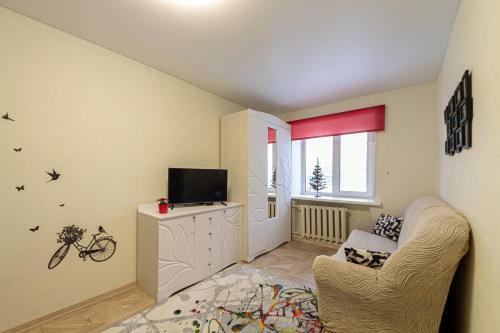 Apartamento Gorkiy House ? ?????????? ????? ?? ??????? ????????