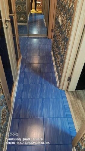 Apartamento ????????????? ???????? "komfort"