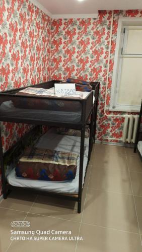 Apartamento ????????????? ???????? "komfort"