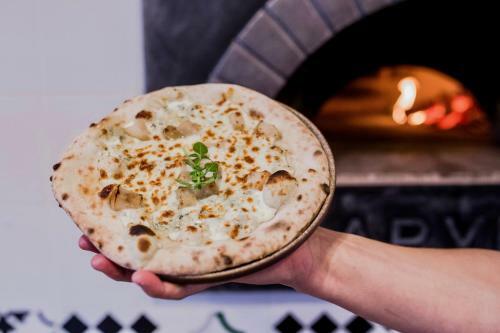 Vesna Hotel