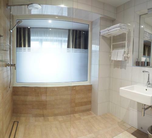 Pokrovka Hotel