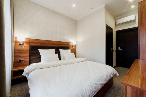 Hotel Marko