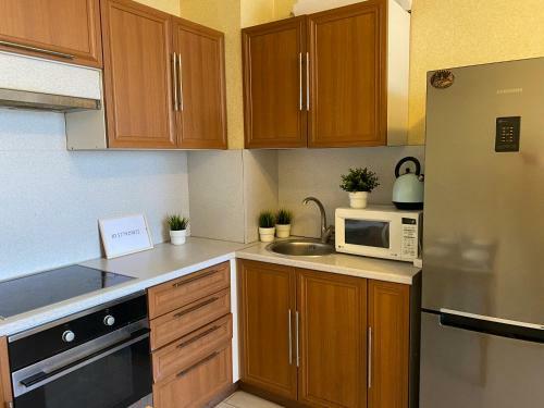 Apartamento ?????????? ????????????? ???????? ? ??????? ??????????? ? ?????? ??????.