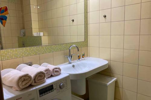 Apartamento ?????? ????????????? ???????? ????? ? ??????