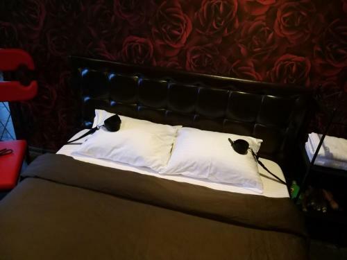 Trikselion Hotel