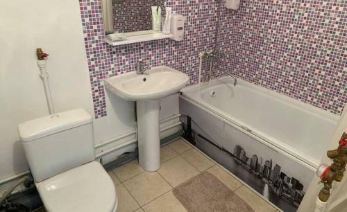 Apartamento Welcome On Pionerskiy 60