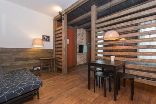 Apartamento ??????????? ? ?????? ??????, ? ????? ? ?????????? ??????