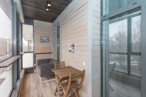 Apartamento ??????????? ? ?????? ??????, ? ????? ? ?????????? ??????