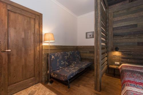 Apartamento ??????????? ? ?????? ??????, ? ????? ? ?????????? ??????
