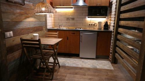 Apartamento ??????????? ? ?????? ??????, ? ????? ? ?????????? ??????
