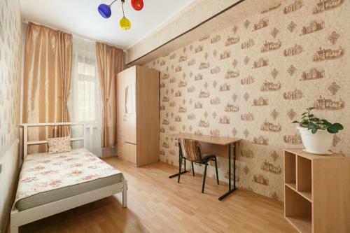 Apartments On Kotovsky 1