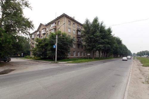 Apartments On Kotovsky 1