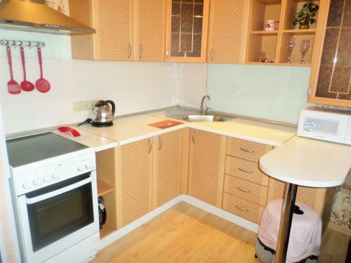 Apartamento ??????? ?????? ????????-??????