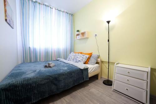 Apartamento ????? ?????? 14/1-33-2