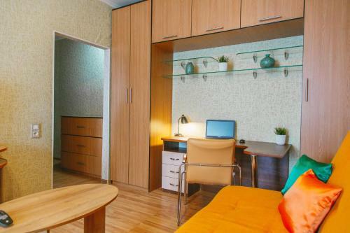 Apartamento Five Stars Madagascar