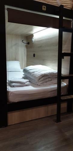 Dream Hostel