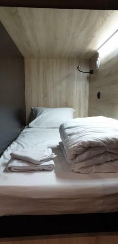 Dream Hostel