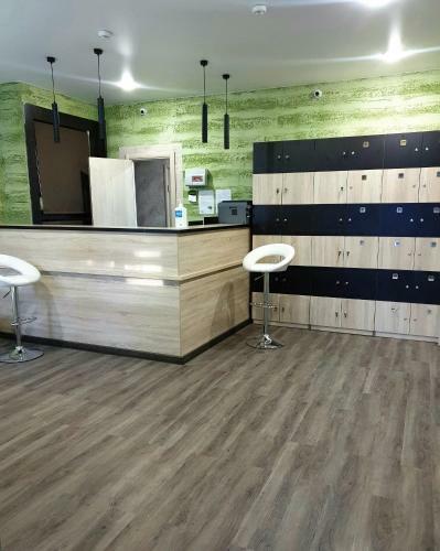 Dream Hostel