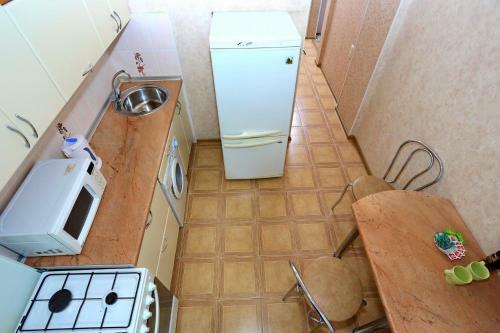 Apartamento ??????????? ??? ???????-1k