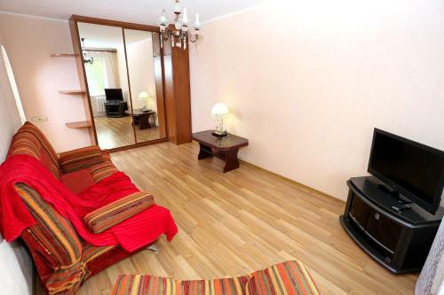 Apartamento ??????????? ??? ???????-1k