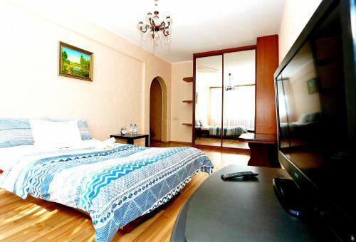 Apartamento ??????????? ??? ???????-1k