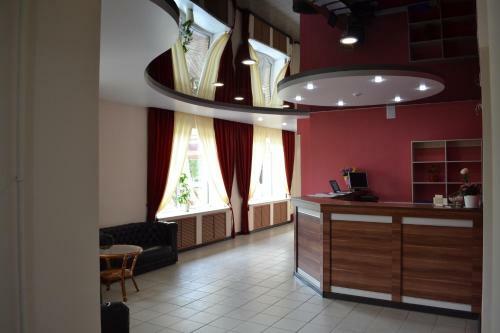Oloniya Hotel