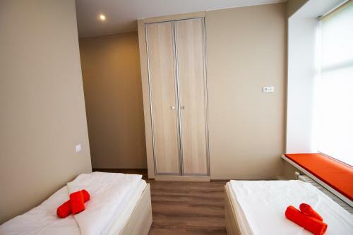 Albergue Rabison