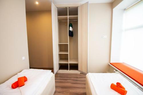 Albergue Rabison