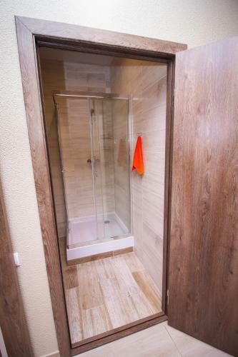 Albergue Rabison